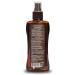 KRASSA Activator for tanning SPF 10 180 ml - Buy Online on GoSupps.com