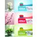 SILCAMED Toothpaste whitening strengthening restoration of 3 pcs