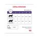 ROYAL CANIN Sterilized cats Neuthed Satiety Balance 300g - Buy Online on GoSupps.com