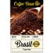 Coffee Bean Granular coffee soluble 500g of 100% Arabica Brazil - Buy Online on GoSupps.com