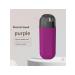 Trimmer for hair on the nose black size - Buy Online on GoSupps.com