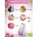 DALING Female epilator to remove hair multifunctional - Buy Online on GoSupps.com