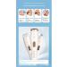 Shaving device Lilac - Buy Online on GoSupps.com