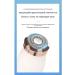 Shaving device Lilac - Buy Online on GoSupps.com