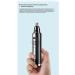 Nasal hair apparatus trimmer - Buy Online on GoSupps.com