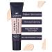 GABRINI Derma SPF 15 tonal cream tone 101 light - Buy Online on GoSupps.com