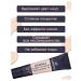 GABRINI Derma SPF 15 tonal cream tone 101 light - Buy Online on GoSupps.com