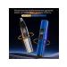Nasal hair apparatus blue gem - Buy Online on GoSupps.com