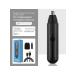 Trimmer for hair on the nose of the Yaonomny black - Buy Online on GoSupps.com
