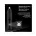 Trimmer for hair on the nose of the Yaonomny black - Buy Online on GoSupps.com