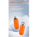 Trimmer for hair on the nose orange - Buy Online on GoSupps.com