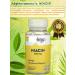 iHerb Niacin niacin 500 mg 100 capsules - Buy Online on GoSupps.com