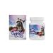 DMNLIFE Happy Smile pastries Vitaminized 60 pcs - Buy Online on GoSupps.com