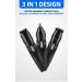 Three-in-one trimmer - Buy Online on GoSupps.com