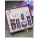SALE Cosmetic gift set 4V1 collagen