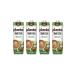 Planto Drink soy hazelnut 1 l x 4pcs