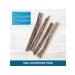 REWARD Treat leather cod for dogs 40 g 3 pcs - Buy Online on GoSupps.com