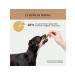 REWARD Beef tendon treats for dogs 40 g 4 pcs - Buy Online on GoSupps.com