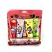 Asak Set of moisturizers for hand creams 5pcs - Buy Online on GoSupps.com