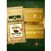 Coffee monarch Gold Arabica ground - Buy Online on GoSupps.com