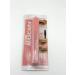 Lipoli Cosmetics makeup lengthening mascara - Buy Online on GoSupps.com