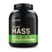 Optimum Nutrition Heiner Serious Mass 2720 g (vanilla)