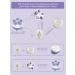 Female epilator 7V1 electric for hair removal - Buy Online on GoSupps.com
