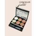 zoomba Palette of proofreaders Concelers 6 colors - Buy Online on GoSupps.com