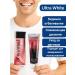 EL95 Tooth paste ultra whitening