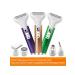 Shaving device violet grapes - Buy Online on GoSupps.com