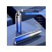 Trimmer for hair on the nose blue silver - Buy Online on GoSupps.com