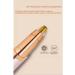 Rose Gold Eyebrow Shaving Tool - Buy Online on GoSupps.com