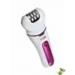 Female Electric Epiphane 5 in 1 trimmer Piling Care and - Buy Online on GoSupps.com