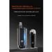 Hair Trimmer Blue - Buy Online on GoSupps.com