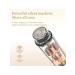 2B1 electric trimmer and a razor for the face and body pink - Buy Online on GoSupps.com
