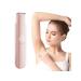 2B1 electric trimmer and a razor for the face and body pink - Buy Online on GoSupps.com
