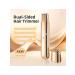 2B1 electric trimmer for a bikini face of the body (gold)