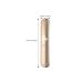 2B1 electric trimmer for a bikini face of the body (gold) - Buy Online on GoSupps.com