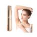 2B1 electric trimmer for a bikini face of the body (gold) - Buy Online on GoSupps.com