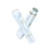 Bikini trimmer waterproof electric shock for the body and bikini ( - Buy Online on GoSupps.com