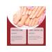 Ximonth soft moisturizing patching nails - Buy Online on GoSupps.com