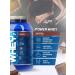 R-line Whey -current protein Power Whey 1700 g - Buy Online on GoSupps.com