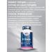 Haya Labs Vitamins of the group V. B-Basic. B1. B2. B6. B12. 100 Tabs - Buy Online on GoSupps.com