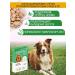 Farmavit Neo Vitamins for dogs over 8 years old - Buy Online on GoSupps.com