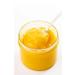 BeeOrganic Suffle honey with orange 250 grams - Buy Online on GoSupps.com
