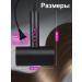 EVELINA Hair hair dryer Powerful with nozzle - Buy Online on GoSupps.com