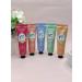 Set of hand creams for shi 5pcs
