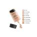 Cream Tonal Max Factor Lasting Performance (tone No. 100) - Buy Online on GoSupps.com