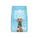 Smart Dog Dry food for adult dogs of all breeds with salmon 12 kg - Buy Online on GoSupps.com