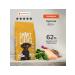 Smart Dog Dry food for adult dogs of large breeds with chicken 0.8 kg